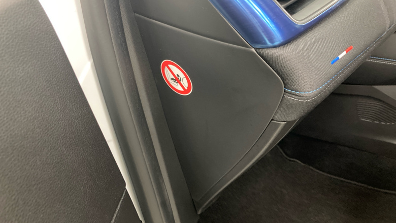 Renault Symbioz 1.6 E-Tech FHEV 145 Techno Esprit Alpine 5dr Auto Hybrid Estate